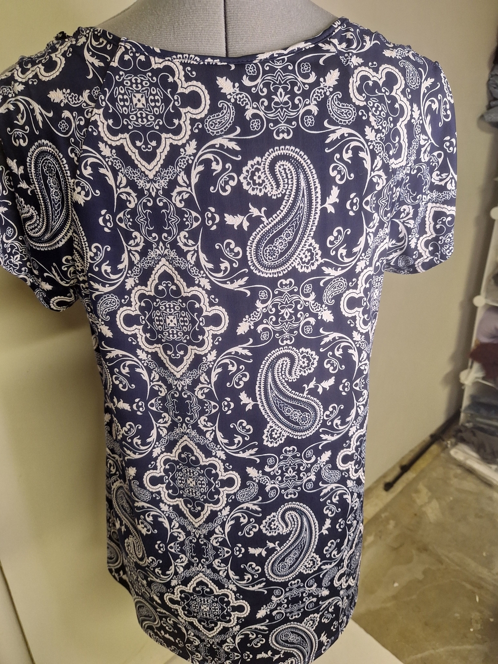 Accent or Textile Label - Picture 5 of 7
